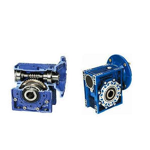 تعمیرات گیربکس حلزونی